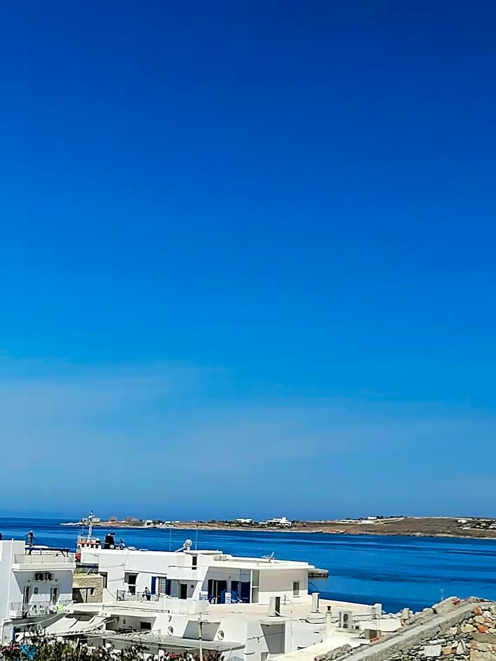 Stephany's Skyline Studio