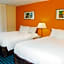 Fairfield Inn & Suites by Marriott Fort Walton Beach-Eglin AFB