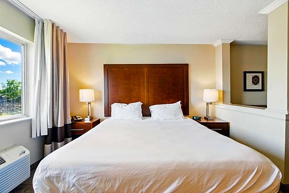 Comfort Inn South Tulsa - Woodland Hills
