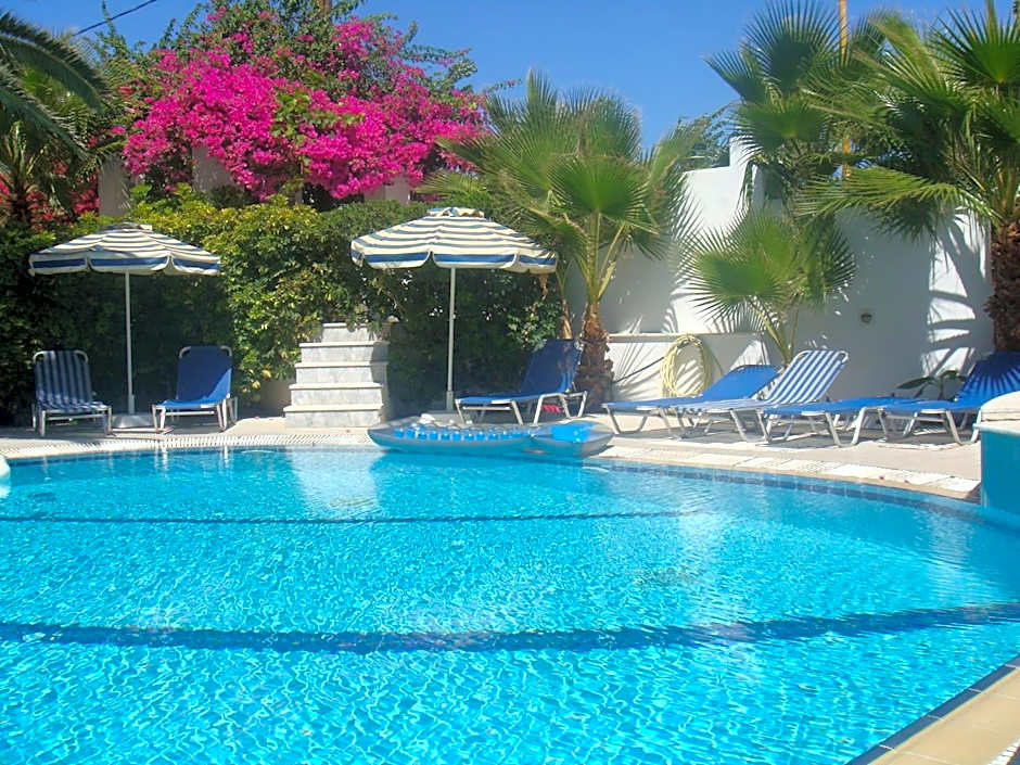 White Palace Studios