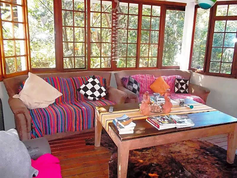 Bamboo, the Guesthouse