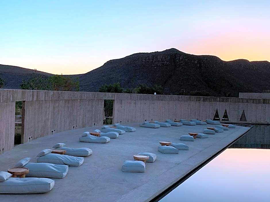 Paradero Todos Santos - Exclusive experiences included