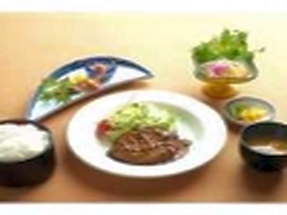 Royal Hotel Uohachi