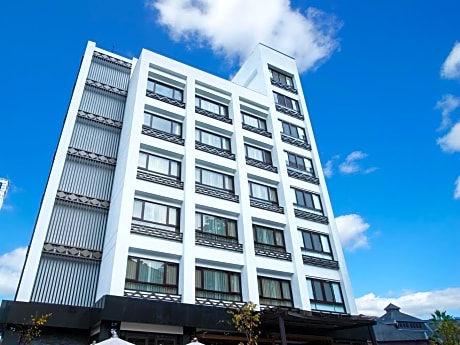 Lealea Garden Hotels-Sun Moon Lake- Sun