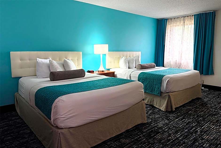 Howard Johnson by Wyndham Evansville East