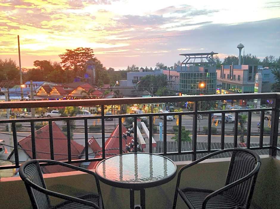 Rakkawan Residence Khaolak