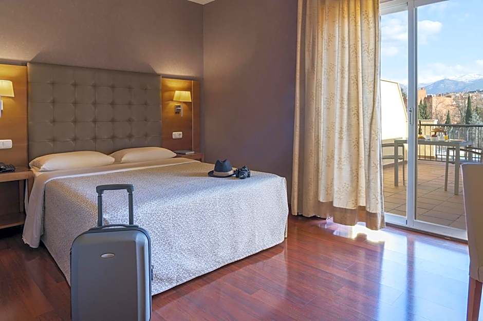 Macia Monasterio de los Basilios