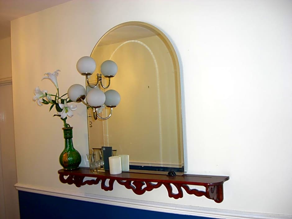 Lynebank House Hotel, Bed & Breakfast