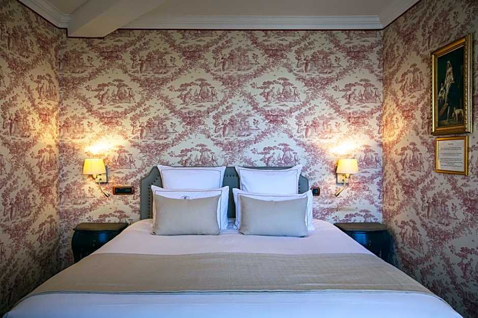 Best Western Premier Grand Monarque Hotel & Spa