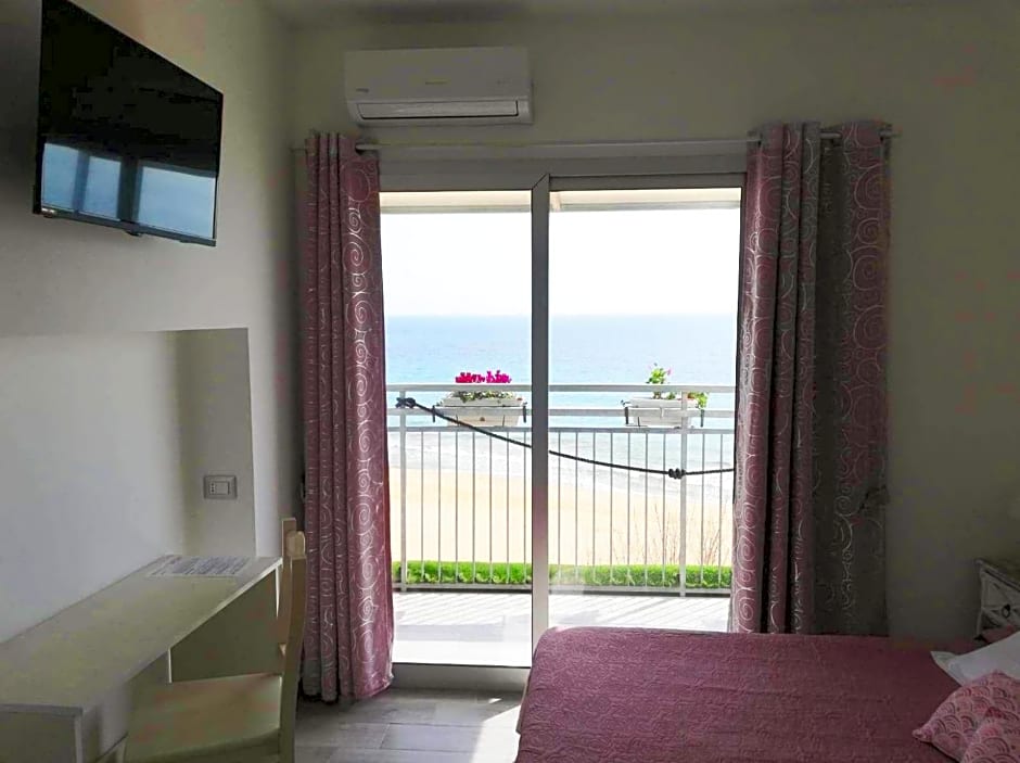 B&B Capo Rizzuto fronte Mare