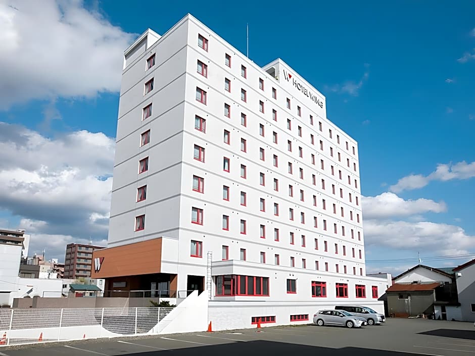 Hotel Wing International Chitose