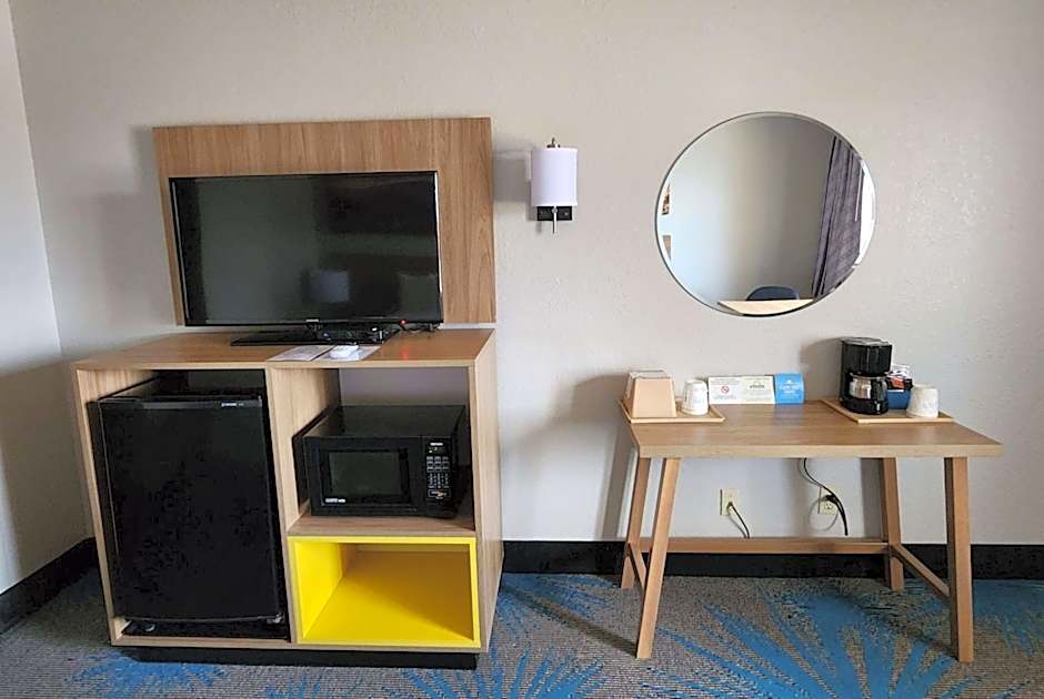 Days Inn by Wyndham Tucumcari