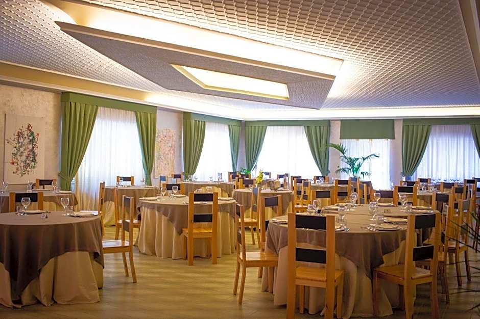 Sport Hotel & Residence Il Bivacco del Parco