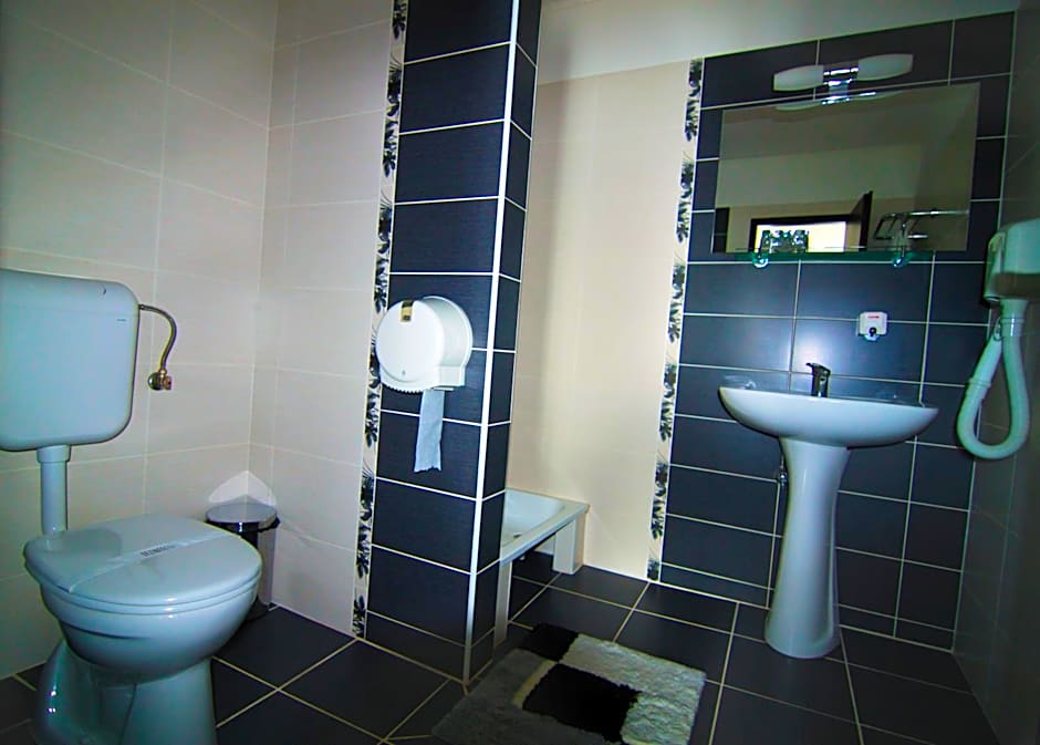 Hotel Poarta Transilvaniei