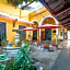 Hotel Santiago