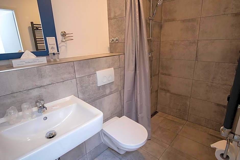 Hotel A24 bei Hamburg