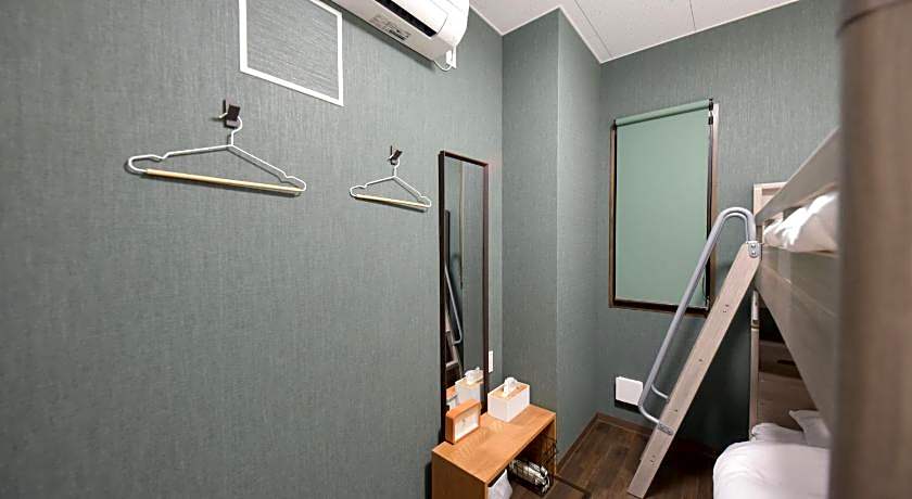 4S STAY Awaikeda ikedaonsenyoko