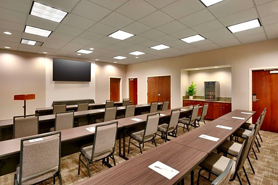 Hampton Inn By Hilton New Smyrna Beach