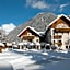 Appartements Alpengarten