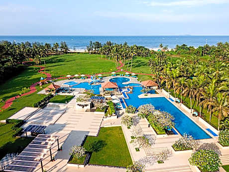 The Kenilworth Resort & Spa Goa