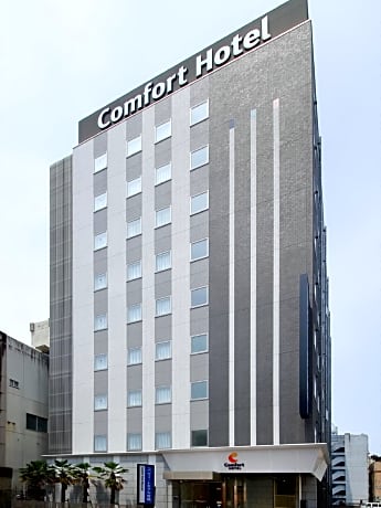 Comfort Hotel Miyazaki