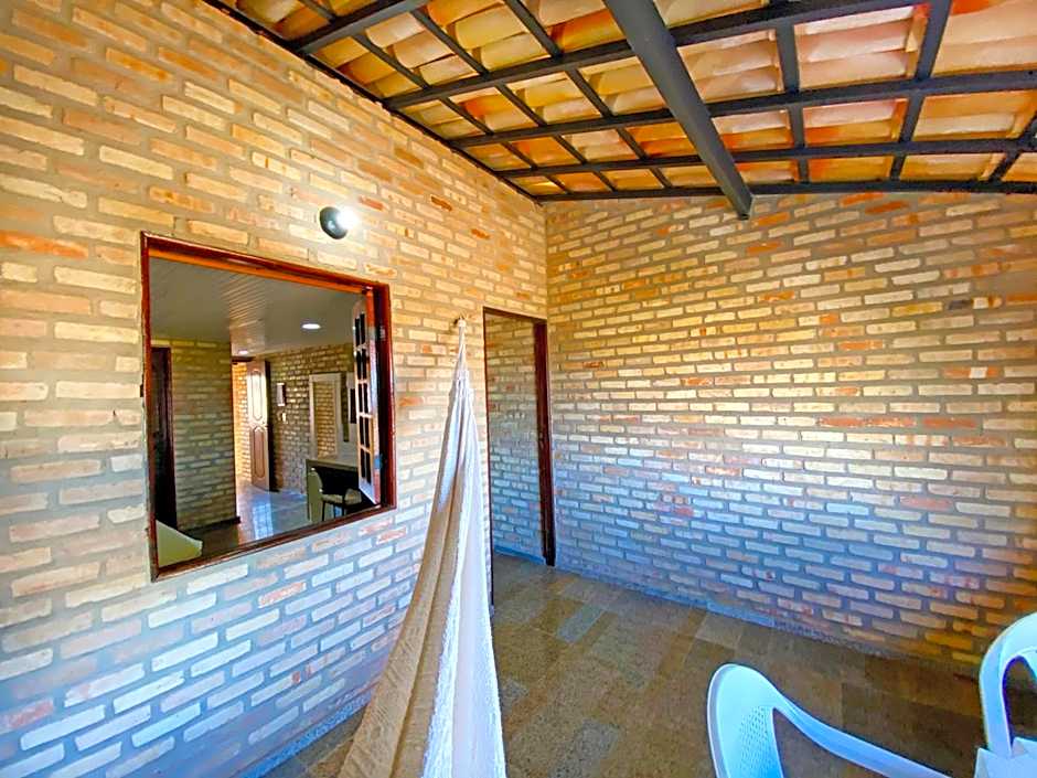 Hotel Parque das Fontes