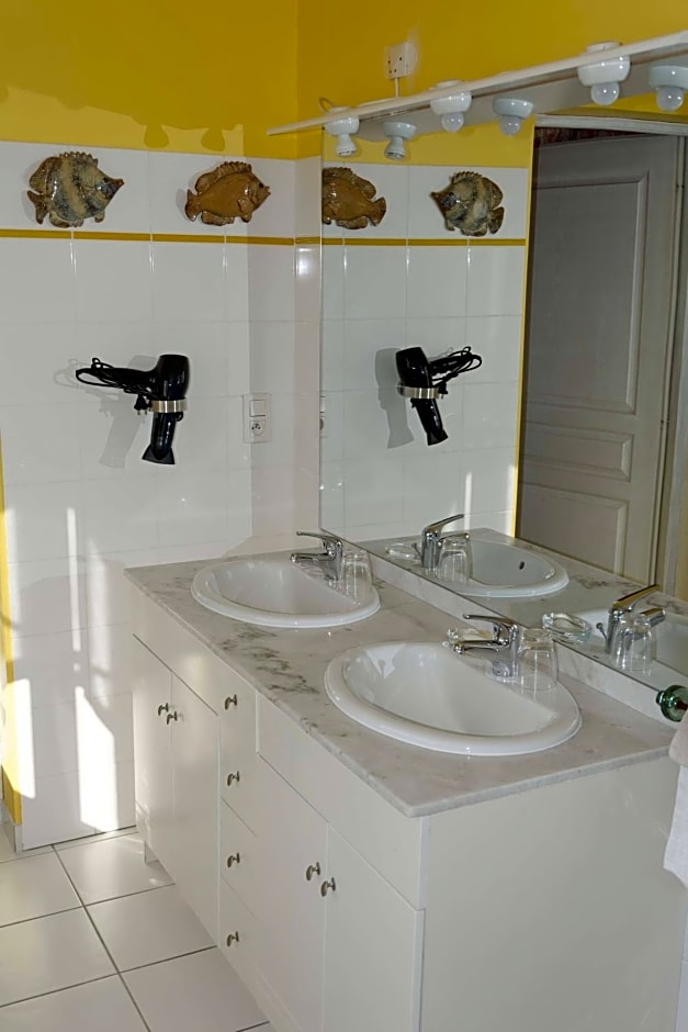 Chambres d'Hôtes d'Aliénor