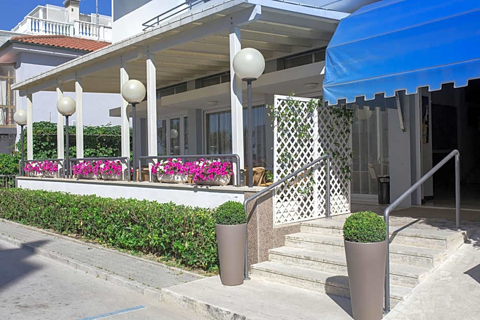 Hotel Paradiso