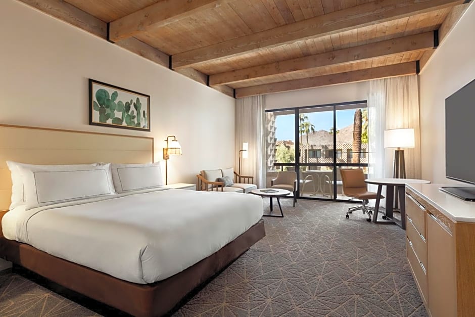 DoubleTree by Hilton Paradise Valley Resort Scottsdale