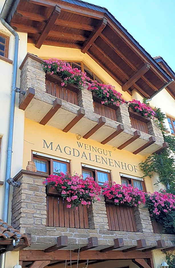 Weingut Magdalenenhof