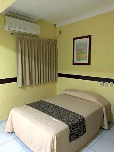 Hotel Tucán Veracruz