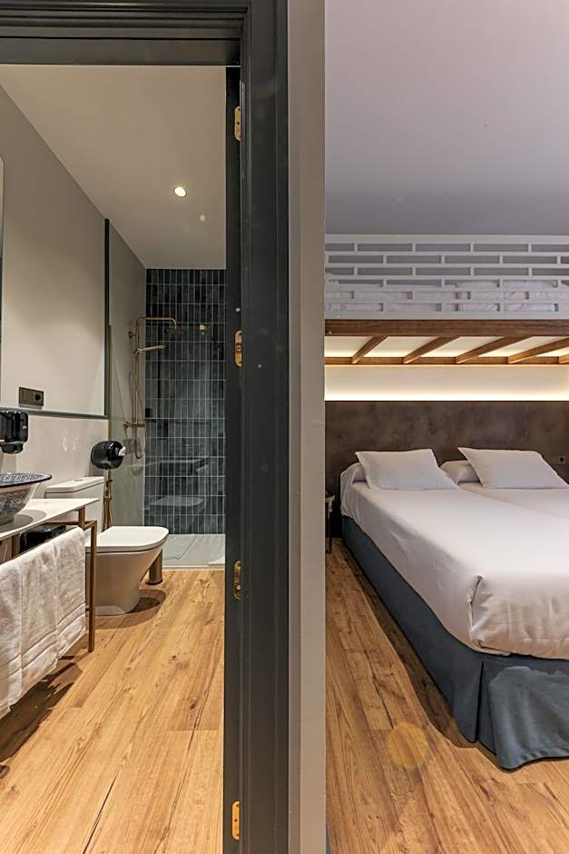 La Casa Azul Boutique Hotel