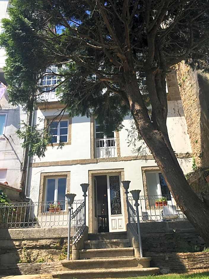 Pensión O Xardin de Julia