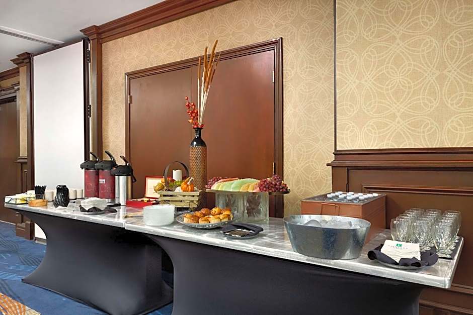 Embassy Suites By Hilton Hotel Dallas - Dfw Intl Airport South