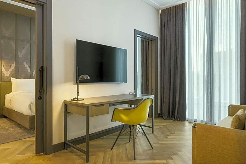 Four Points by Sheraton Budapest Danube