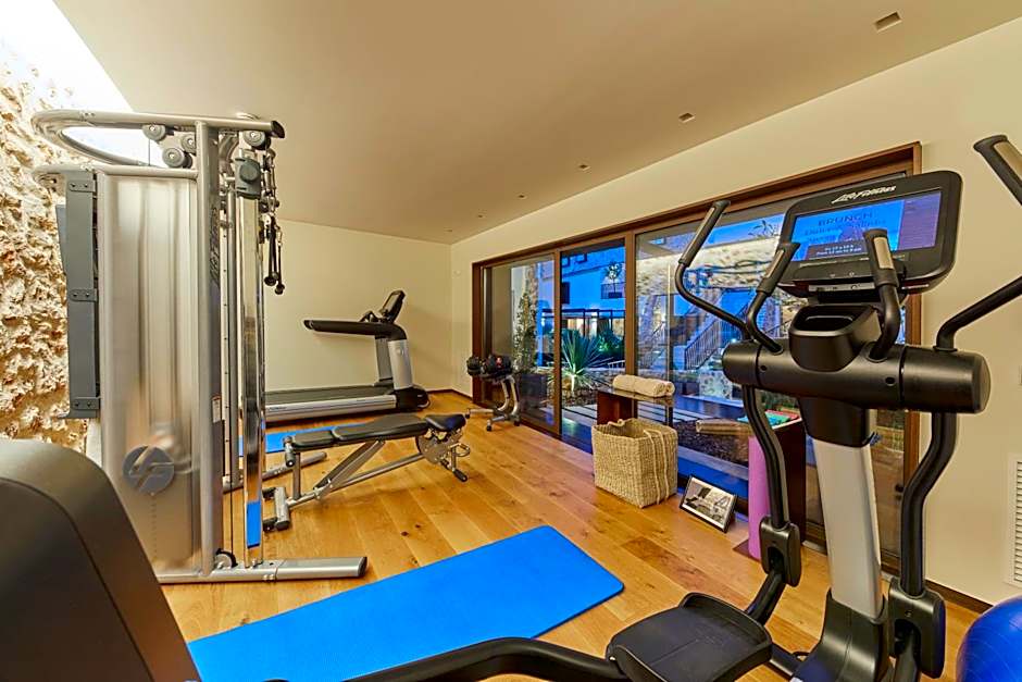 Sa Creu Nova Petit Palais Art & Spa