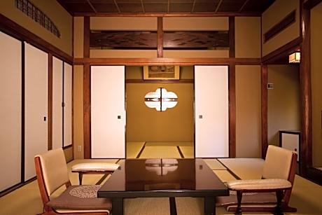 Japanese-Style Superior Room