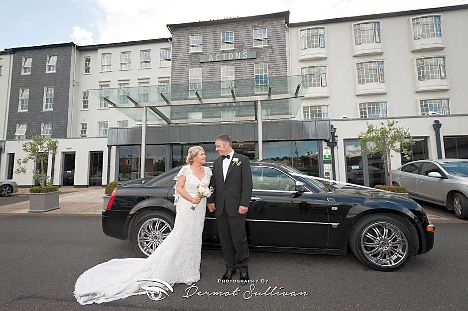 Actons Hotel Kinsale