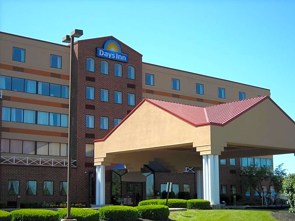 Days Inn by Wyndham Gettysburg