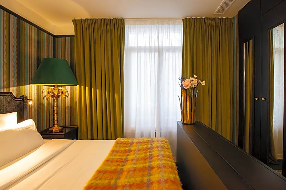 New Hotel Republique
