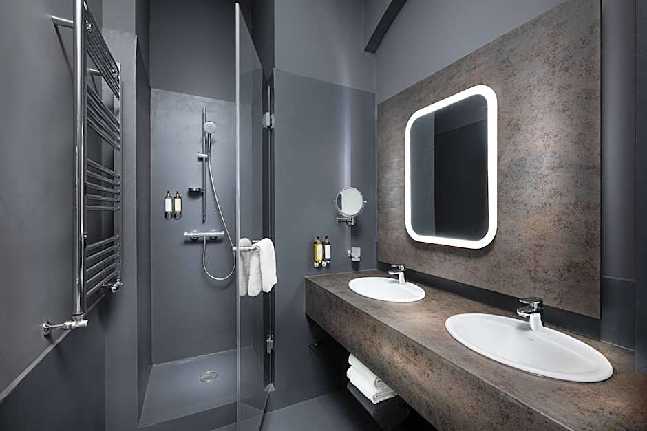 Mamaison Residence Izabella Budapest