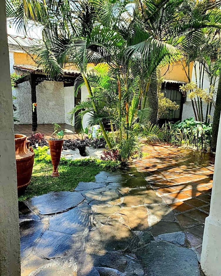 Tlaquepaque Pueblito