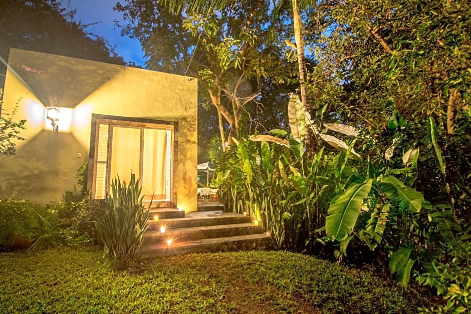 Htl & Villas Comala, alberca , parking, centricas, Petfriendly