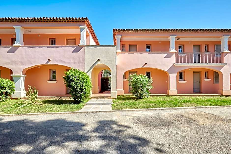 Résidence Odalys La Palmeraie