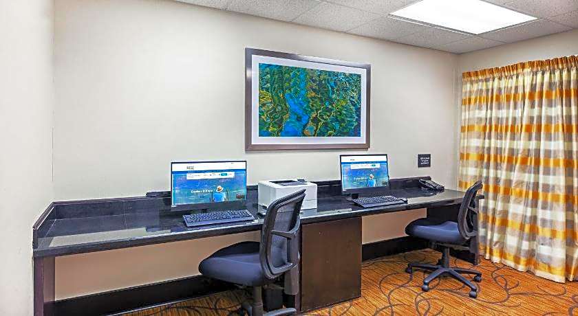 Comfort Inn Sherman - Denison Area