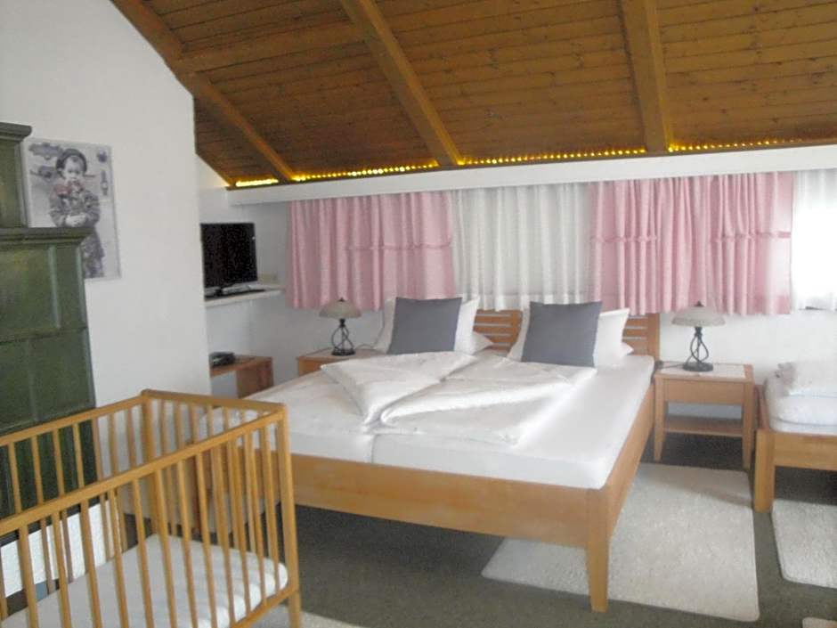 Hotel Pension Schwaiger