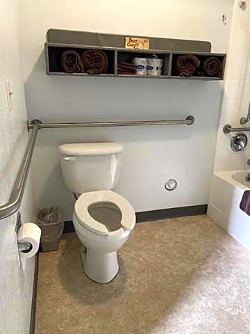 Americas Best Value Inn