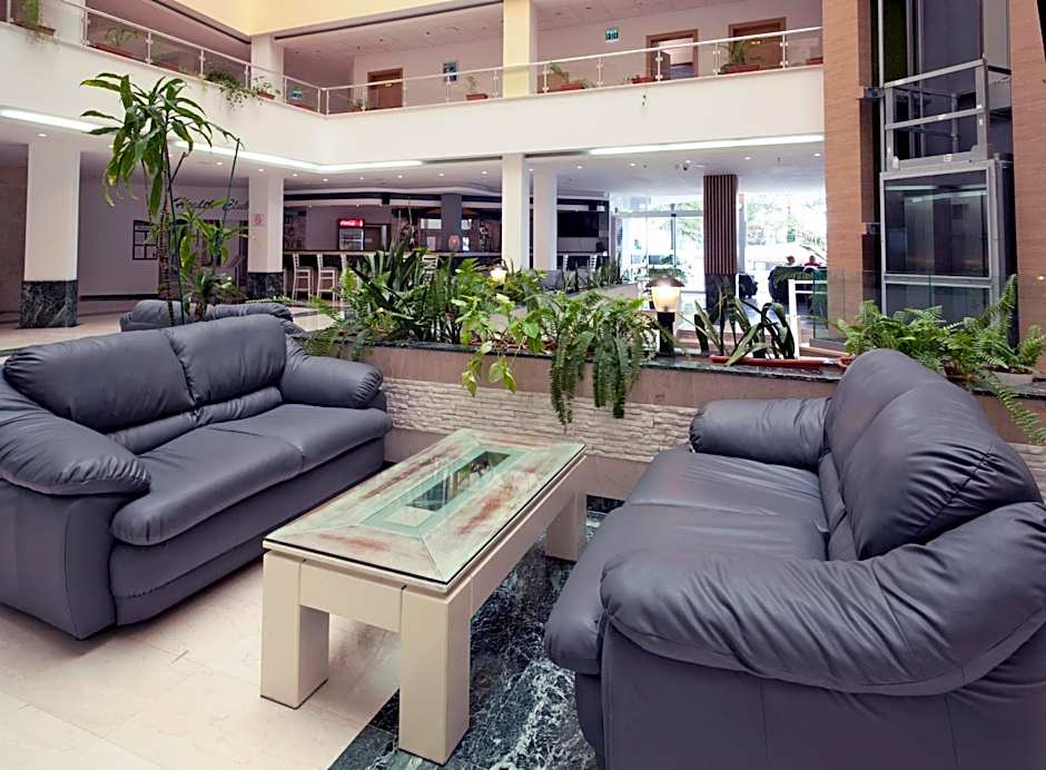 Luna Beach Hotel - All Inclusive
