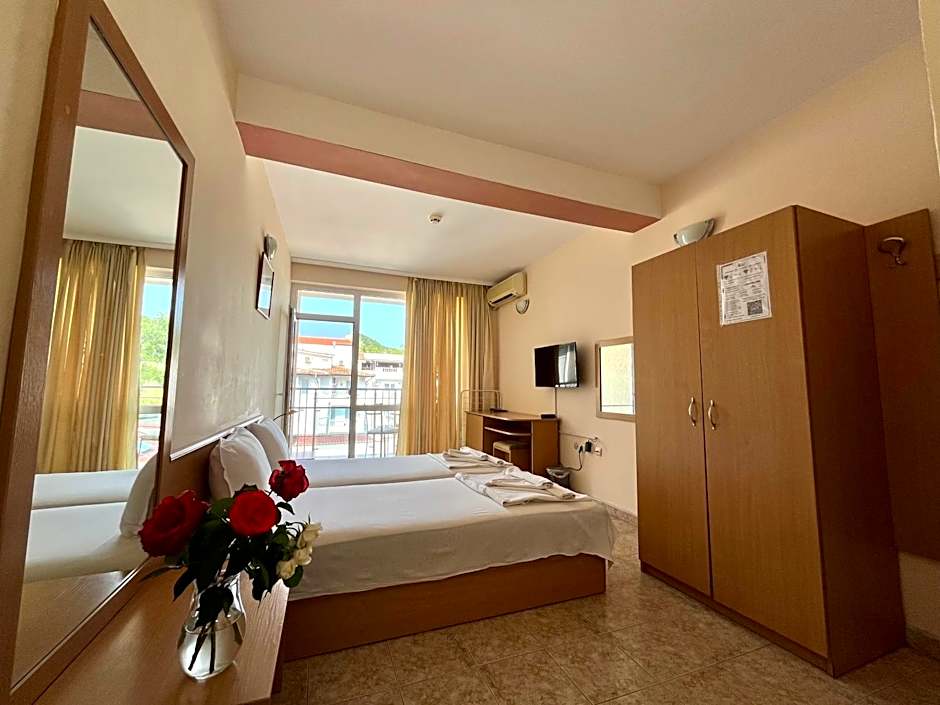 Family Hotel Morska Zvezda