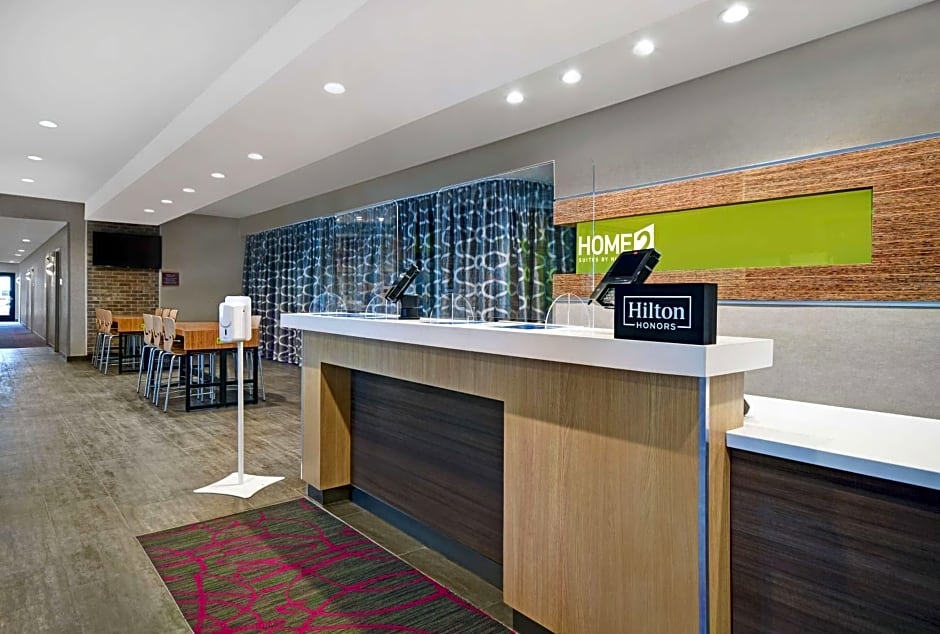 Home2 Suites by Hilton Liberty NE Kansas City, MO